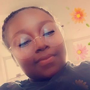 Meet your Posher, Nijah